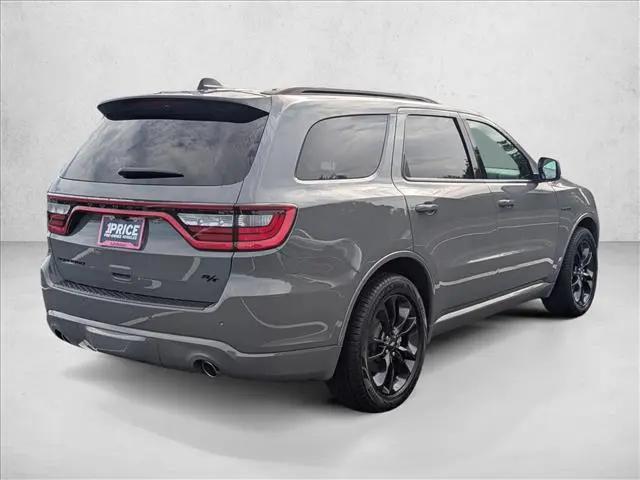 2023 Dodge Durango R/T Plus RWD