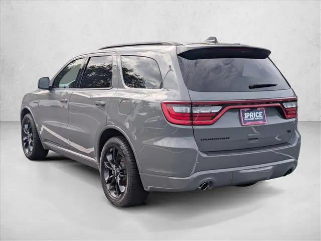 2023 Dodge Durango R/T Plus RWD