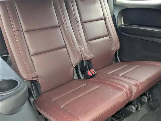 2023 Dodge Durango R/T Plus RWD