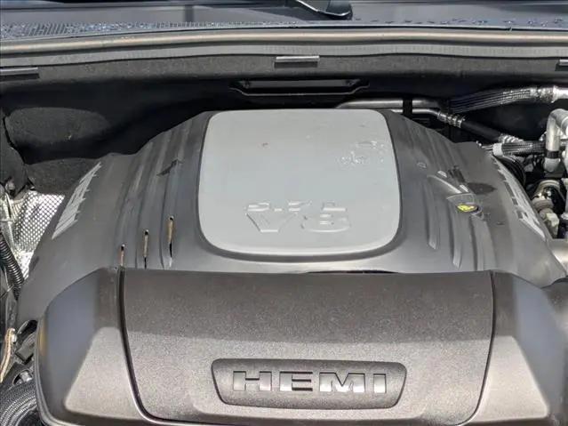 2023 Dodge Durango R/T Plus RWD
