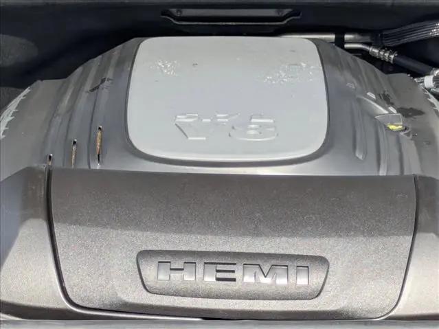 2023 Dodge Durango R/T Plus RWD