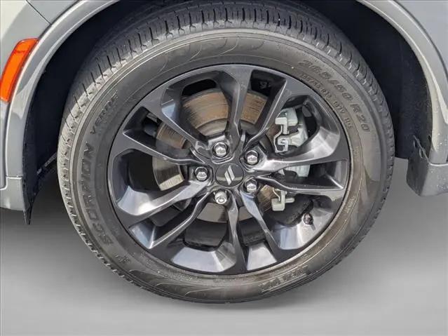 2023 Dodge Durango R/T Plus RWD