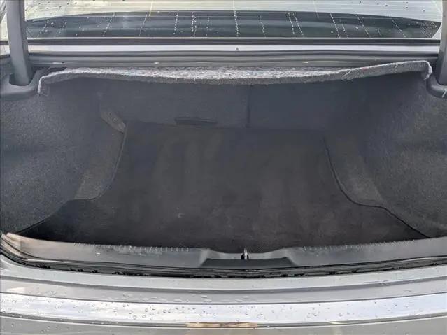 2018 Chrysler 300 Limited