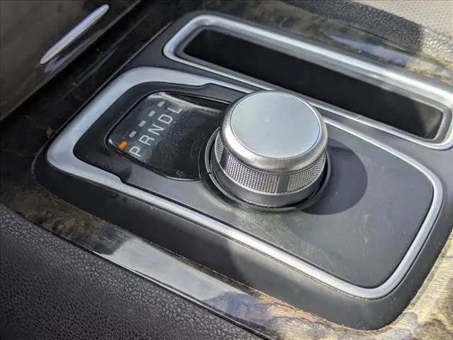 2018 Chrysler 300 Limited