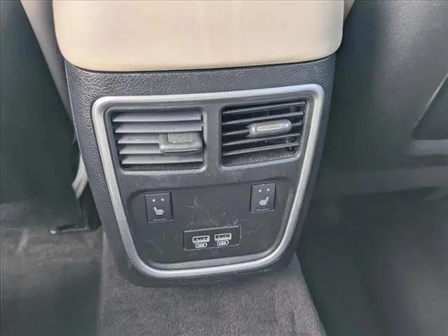 2018 Chrysler 300 Limited