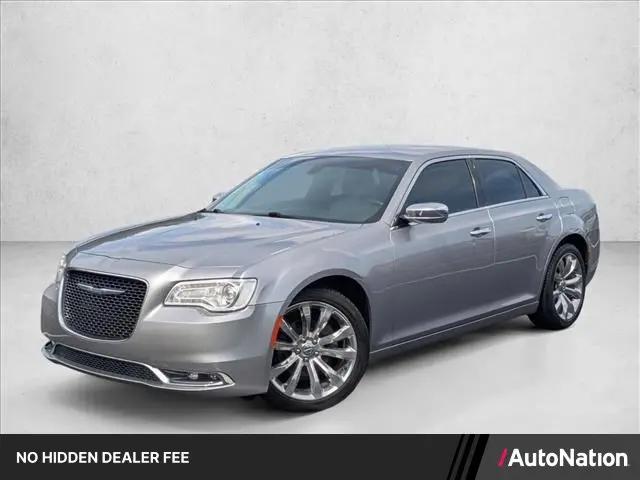 2018 Chrysler 300 Limited for sale in Clearwater, FL
