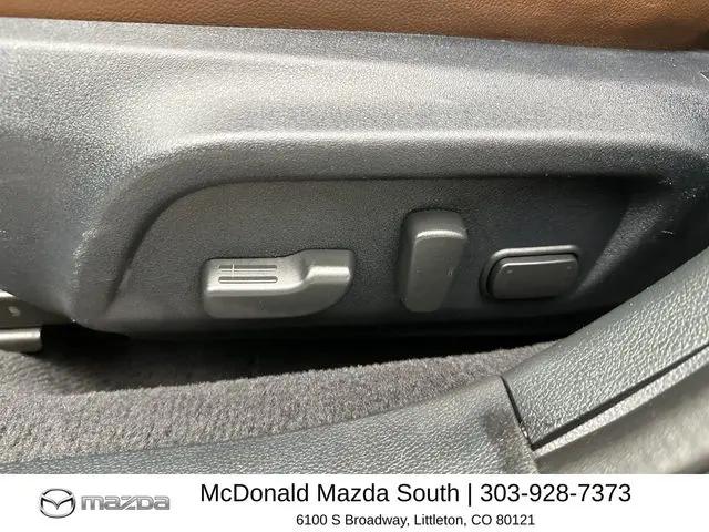 2019 Subaru Outback 2.5i Touring