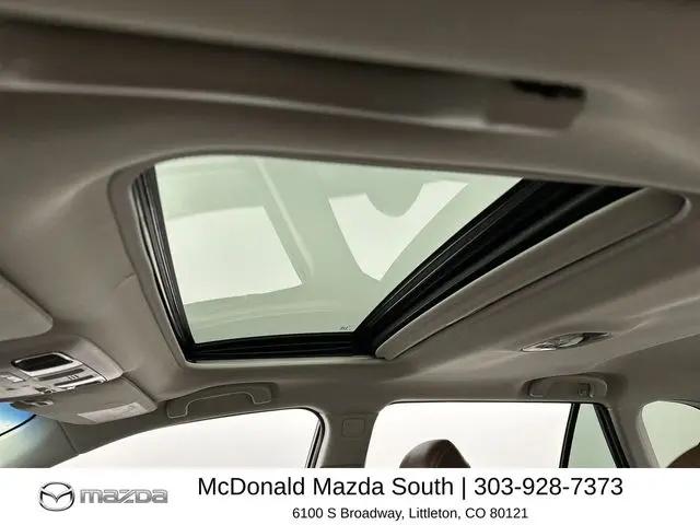 2019 Subaru Outback 2.5i Touring