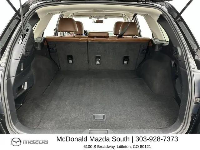 2019 Subaru Outback 2.5i Touring