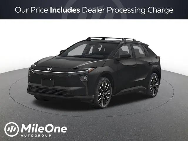 2026 Toyota bZ XLE Plus for sale in Owings Mills, MD