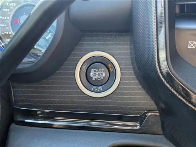 2022 Ram 2500 Limited Crew Cab 4x4 6'4" Box