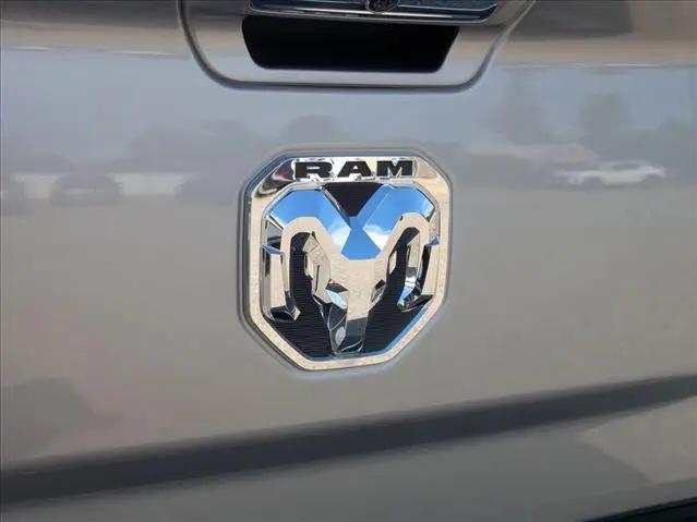 2022 Ram 2500 Limited Crew Cab 4x4 6'4" Box