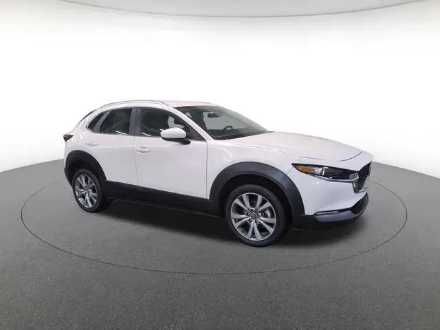 2023 Mazda CX-30 2.5 S Preferred