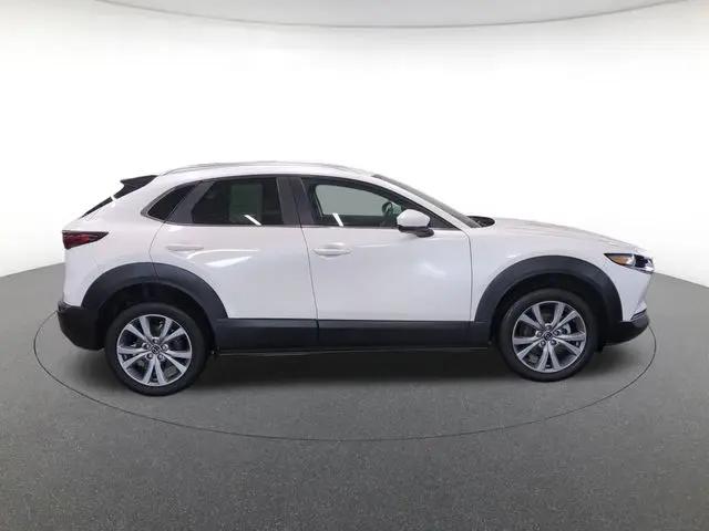2023 Mazda CX-30 2.5 S Preferred