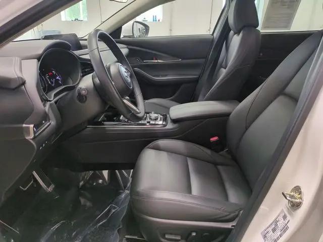 2023 Mazda CX-30 2.5 S Preferred