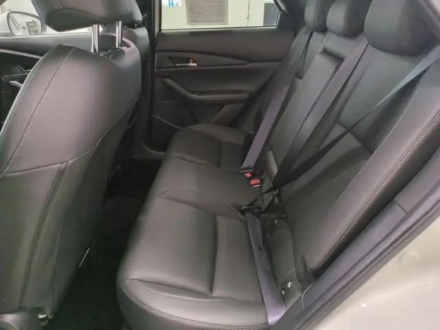 2023 Mazda CX-30 2.5 S Preferred