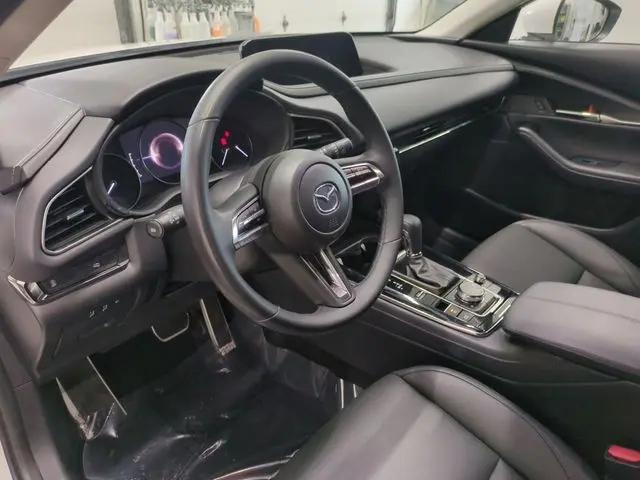 2023 Mazda CX-30 2.5 S Preferred