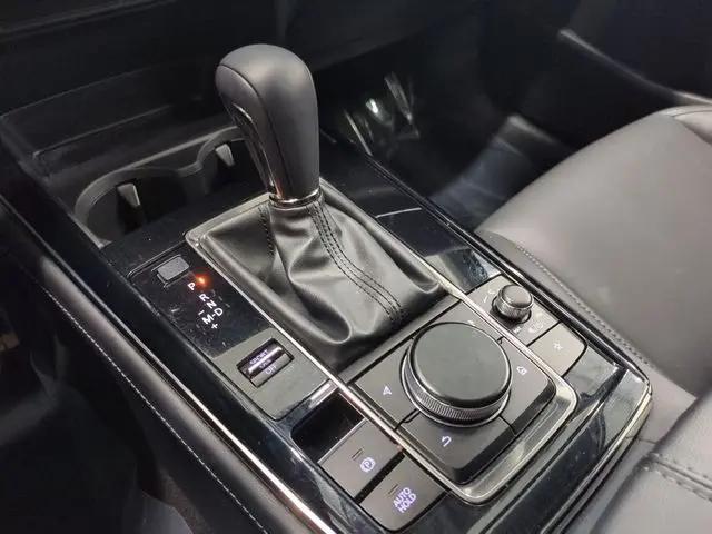 2023 Mazda CX-30 2.5 S Preferred