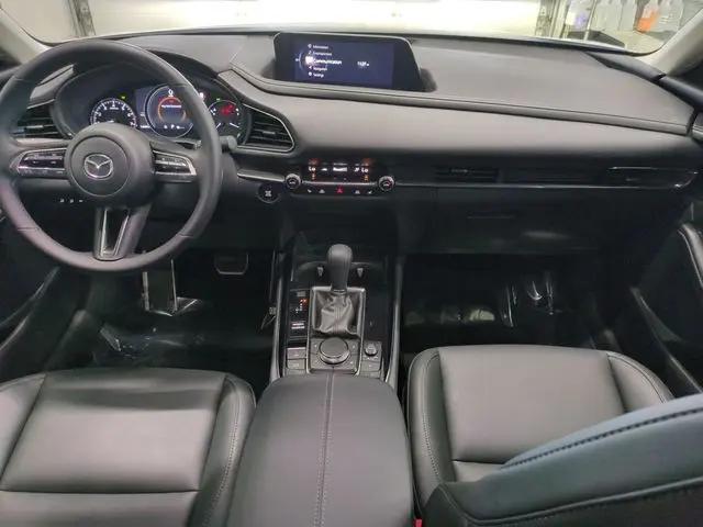 2023 Mazda CX-30 2.5 S Preferred