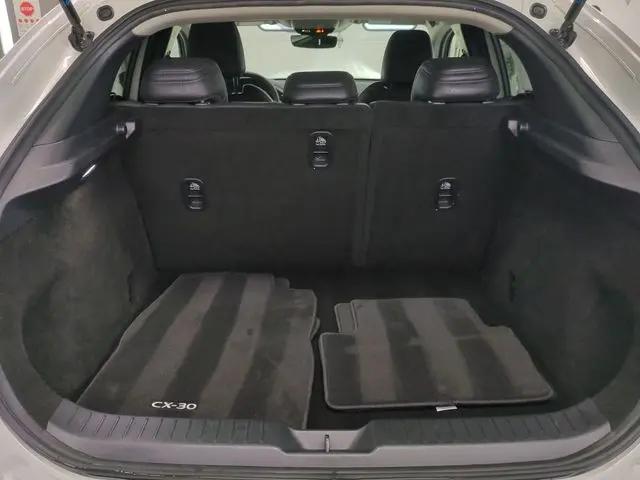 2023 Mazda CX-30 2.5 S Preferred