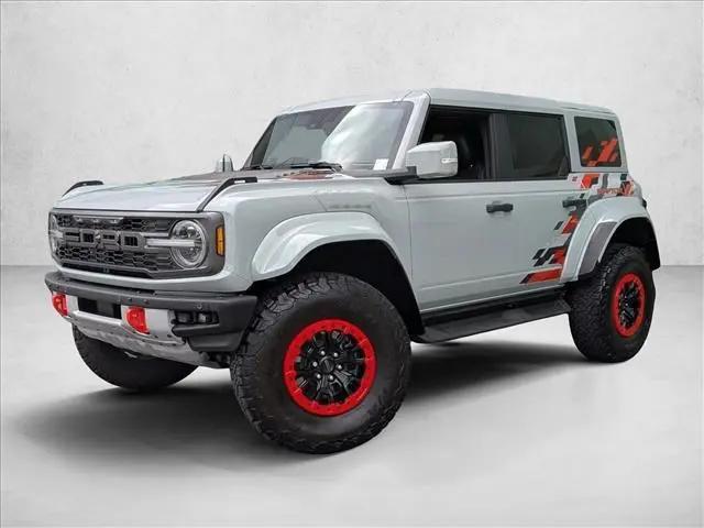2024 Ford Bronco Raptor for sale in Pompano Beach, FL
