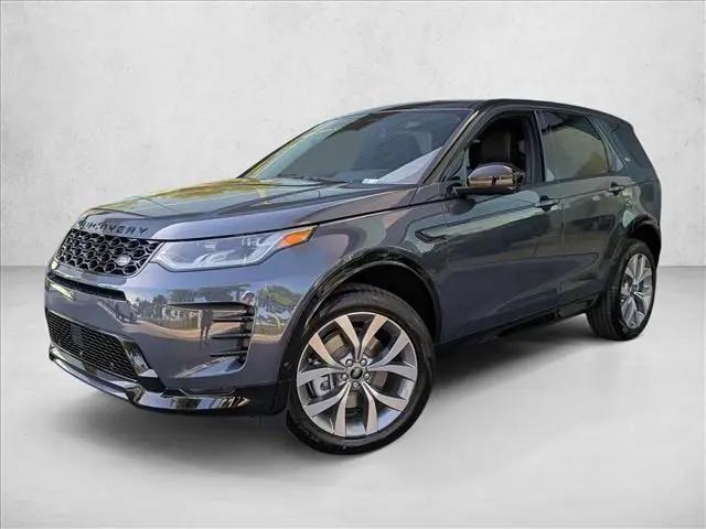 2026 Land Rover Discovery Sport Landmark for sale in Pompano Beach, FL