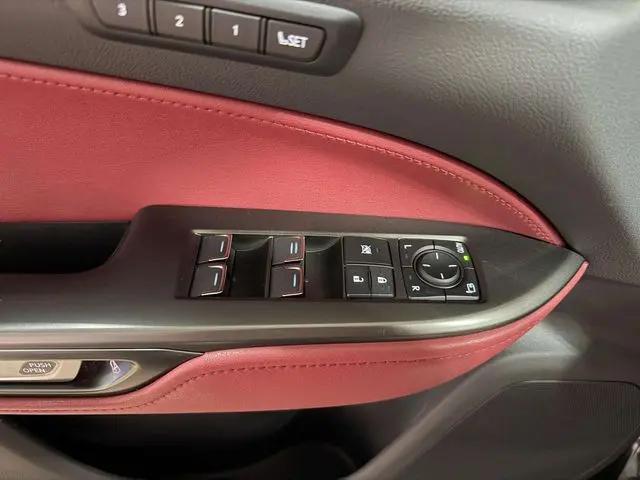 2023 Lexus NX 350h Luxury