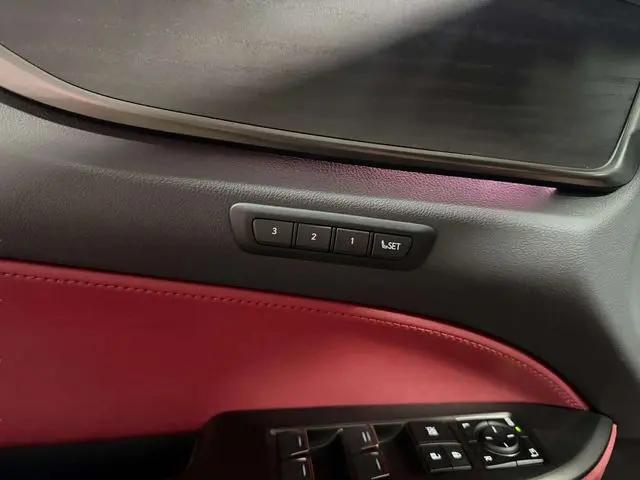 2023 Lexus NX 350h Luxury
