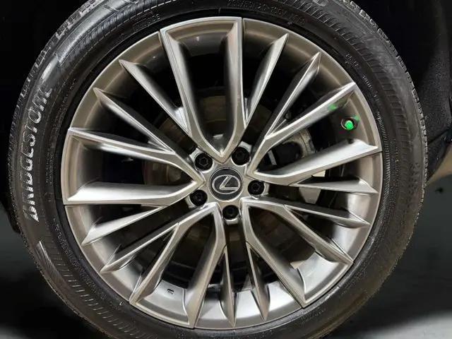 2023 Lexus NX 350h Luxury