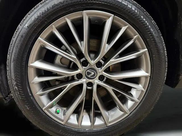 2023 Lexus NX 350h Luxury