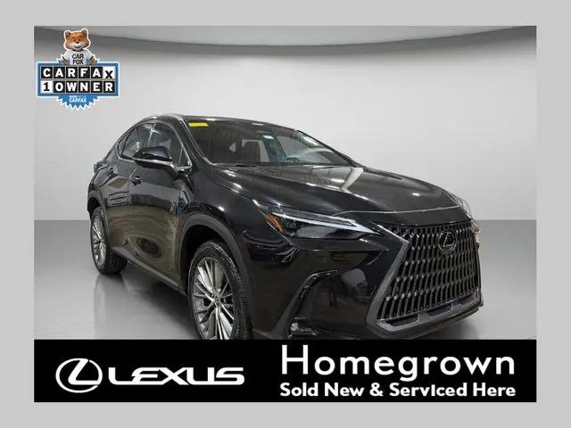2023 Lexus NX 350h Luxury for sale in Brookfield, WI