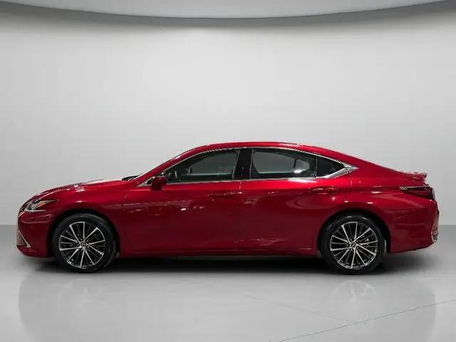 2022 Lexus ES 250 ES 250