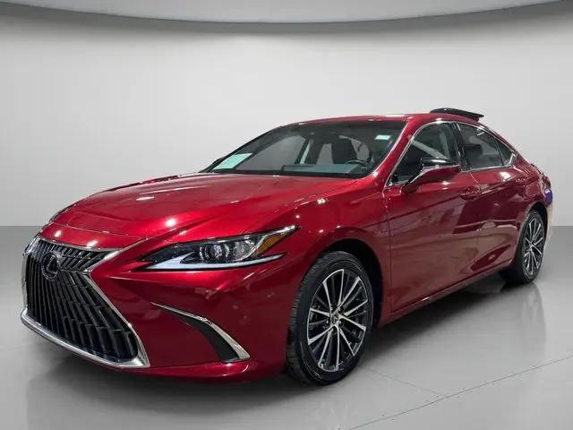 2022 Lexus ES 250 ES 250