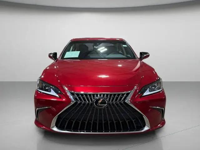2022 Lexus ES 250 ES 250