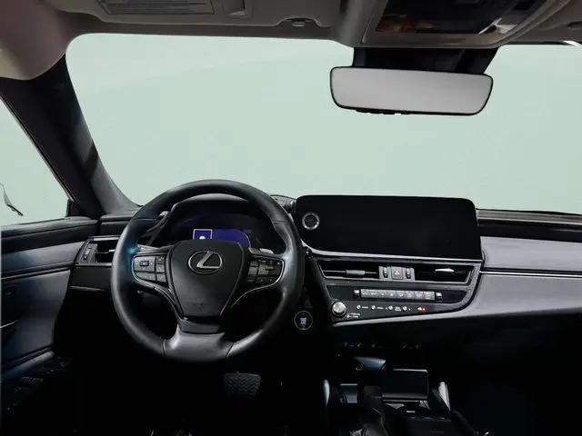 2022 Lexus ES 250 ES 250