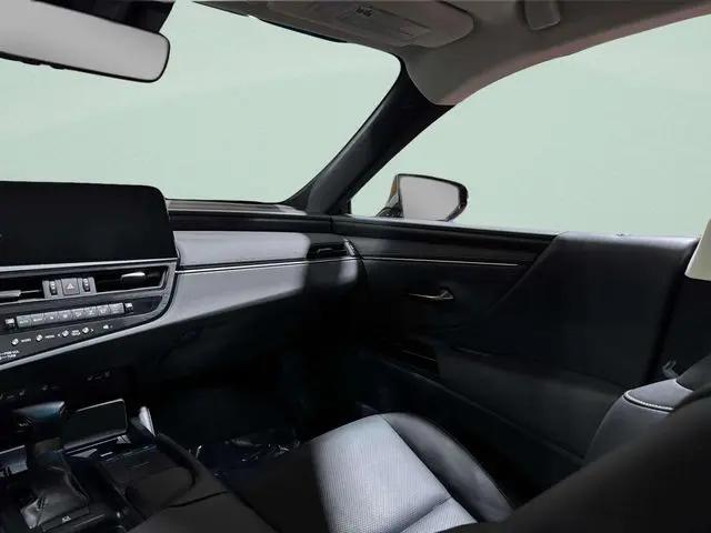 2022 Lexus ES 250 ES 250