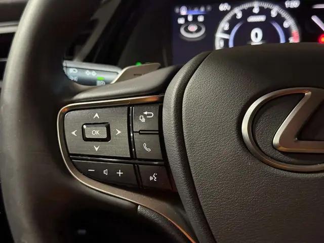2022 Lexus ES 250 ES 250
