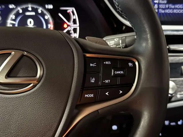 2022 Lexus ES 250 ES 250