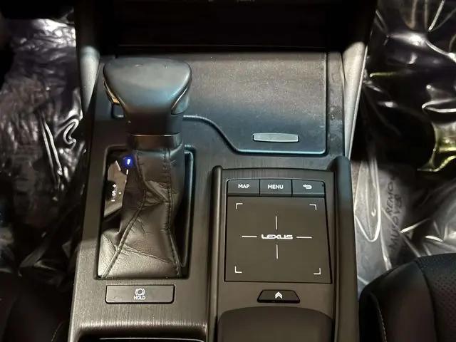 2022 Lexus ES 250 ES 250