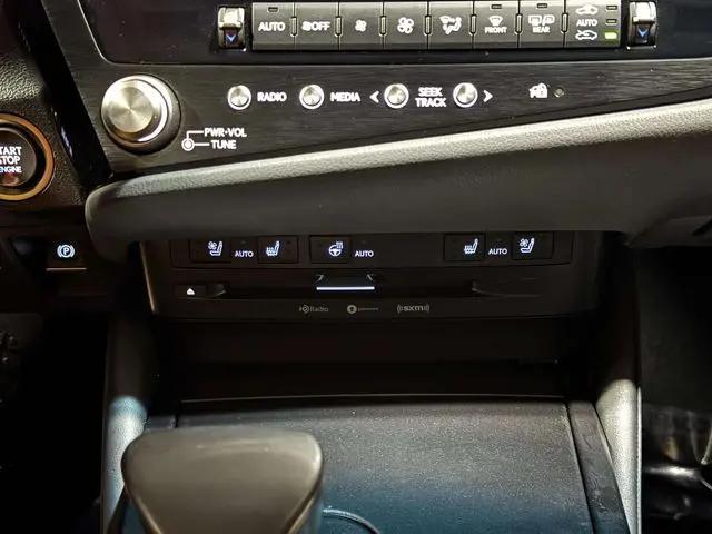 2022 Lexus ES 250 ES 250