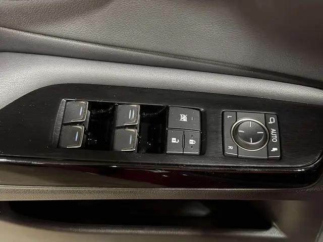 2022 Lexus ES 250 ES 250