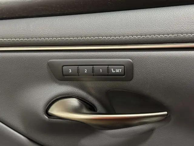 2022 Lexus ES 250 ES 250