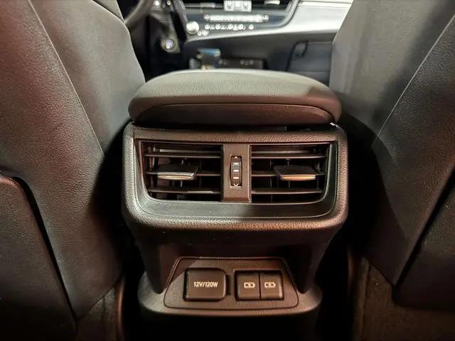 2022 Lexus ES 250 ES 250