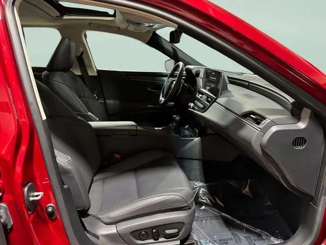 2022 Lexus ES 250 ES 250