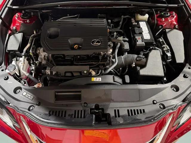 2022 Lexus ES 250 ES 250