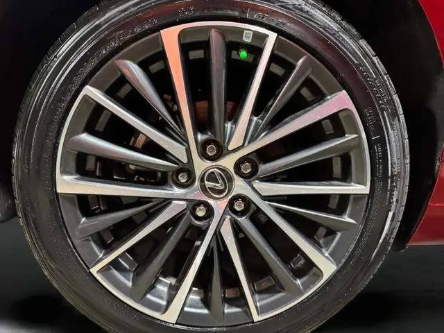 2022 Lexus ES 250 ES 250