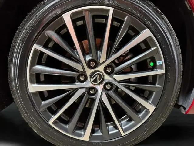 2022 Lexus ES 250 ES 250