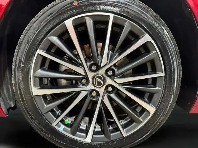 2022 Lexus ES 250 ES 250