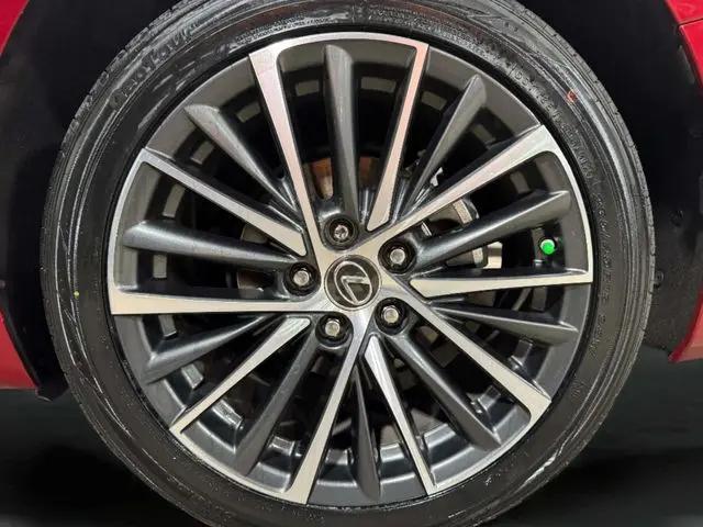 2022 Lexus ES 250 ES 250