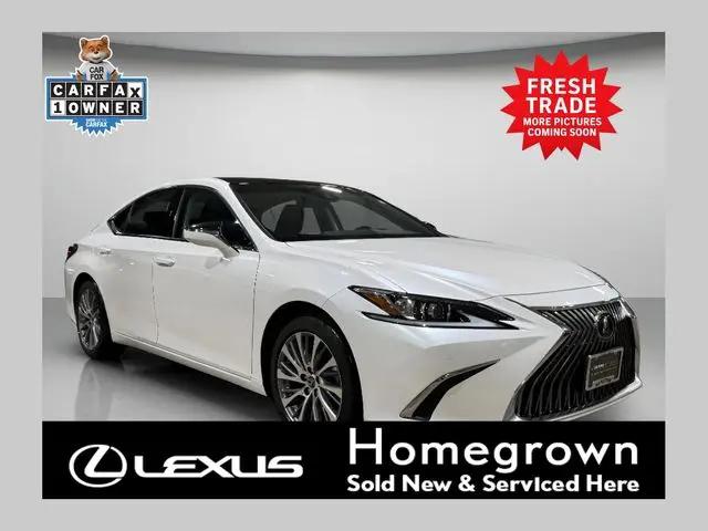 2021 Lexus ES 350 ES 350 for sale in Brookfield, WI